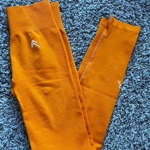 Apricot Leggings